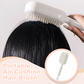 Portable Air Cushion Hair Brush