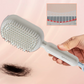 Portable Air Cushion Hair Brush
