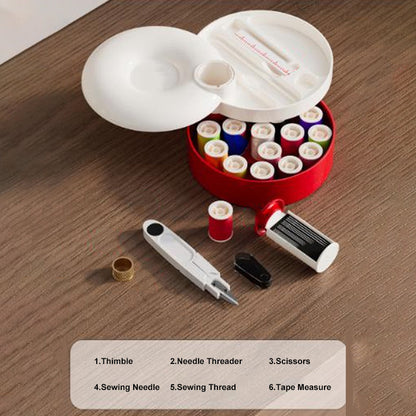 🎁Rotating Magnetic Sewing Kit