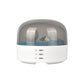 Moon Sea Landscape LED Night Light Speaker