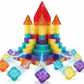 🏗️ Magnetic Building Block Set for Kids👶✨