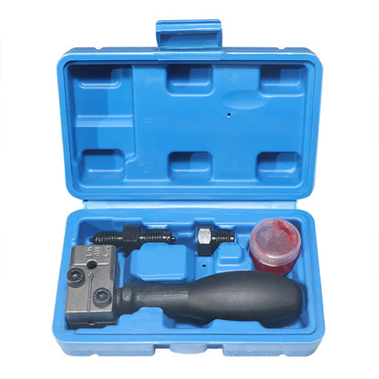 Universal Automotive Brake Pipe Flaring Tool Kit
