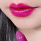 🔥Christmas Flash Sale⚡Color-Changing Moisturizing Glitter Lipstick | Buy More Save More for Holiday Gifting