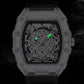 Fashion Hollowed Men Watches