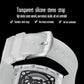 Fashion Hollowed Men Watches