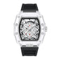 Fashion Hollowed Men Watches