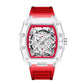 Fashion Hollowed Men Watches