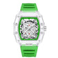 Fashion Hollowed Men Watches