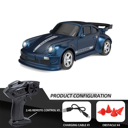 🎁Hot Sale Promotion 50% OFF🔥Remote Control Mini Racing Car