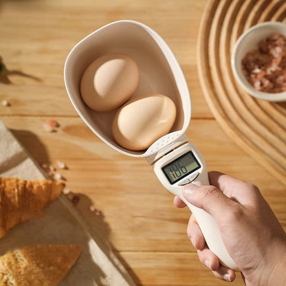 🎁 Hot Sale 50% OFF 🔥Electronic Digital Spoon for Food