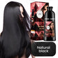 ⏳Time-Limited Special⏰ 3-in-1 Hair Coloring Shampoo, Plant Extracts for Vibrant Hair