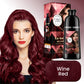⏳Time-Limited Special⏰ 3-in-1 Hair Coloring Shampoo, Plant Extracts for Vibrant Hair