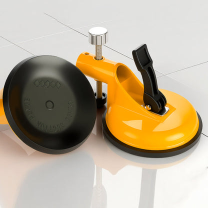 Heavy-Duty Suction Cup Tile Leveler
