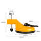 Heavy-Duty Suction Cup Tile Leveler