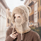 ❄️🔥3-in-1 Winter Balaclava for Women