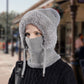 ❄️🔥3-in-1 Winter Balaclava for Women