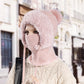❄️🔥3-in-1 Winter Balaclava for Women