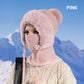 ❄️🔥3-in-1 Winter Balaclava for Women