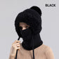 ❄️🔥3-in-1 Winter Balaclava for Women