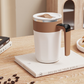 400ML Smart Self Stirring Coffee Mug