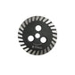 📢 BUY 1 GET 1 FREE! ✨ M14 Diamond Blade for Stone Tile – Chip-Free, Hot-Pressed, M14 Thread 🧱