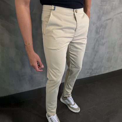 Men's Stretch Slim Fit Pants