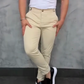 Men's Stretch Slim Fit Pants