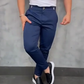 Men's Stretch Slim Fit Pants