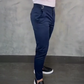 Men's Stretch Slim Fit Pants
