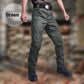 🩳 LIMITED-TIME 50% OFF! ✨ Waterproof Tactical Pants – Multi-Pocket, Durable, Comfort-Fit ✨