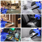 Industrial grade super strong blower