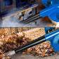 Industrial grade super strong blower