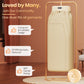Portable 600W PTC Heating Clothes Dryer