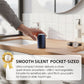 Portable Mini Electric Shaver for Men