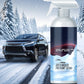 🔥2026 New Arrivals: 50% OFF!🔥🎁Powerful De-icing Spray for Car Windshields