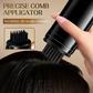 Instant Hair Dye Comb for Gray Hair