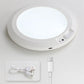 🔥Limited-time 50% off offer!💡Magnetic Motion Sensor Ceiling Light with Remote✨