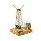 🔥 Hot Sale 50% OFF 🔥DIY Retro Windmill Night Light Kit