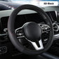 🔥Limited-time offer-Universal Classic Non-Slip Steering Wheel Protector