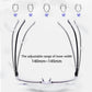 ⏳Limited-time 50% off⏰Anti-Blue Light Safety Glasses👓