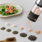 ⏰Last Day 50% OFF🔥Electric Pepper & Salt Grinder Set