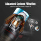 Cordless Lightweight Handheld Vacuum Cleaner 🚛Free Shipping
