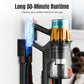 Cordless Lightweight Handheld Vacuum Cleaner 🚛Free Shipping