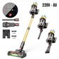 Cordless Lightweight Handheld Vacuum Cleaner 🚛Free Shipping