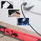 💡 LIMITED-TIME 50% OFF! ✨ 3000 Lumens Rechargeable Work Light – USB-C, Magnet, 360° Adjustable 🛠️