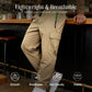 ✨New Arrival 50% OFF🔥Men's Outdoor Cargo Pants with Multi-Pockets