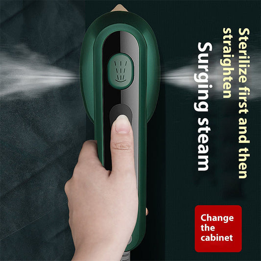 Mini Portable Handheld Steamer