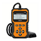 ⏳Time-Limited Special⏰Professional OBD2 Scanner – Full Diagnostics, Clear Codes in 1 Click & Multilingual! 📊💡