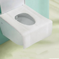 ⏳Buy 1 Get 1 Free ⏰Disposable Waterproof Toilet Seat Covers Pack🚽✨