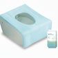 ⏳Buy 1 Get 1 Free ⏰Disposable Waterproof Toilet Seat Covers Pack🚽✨